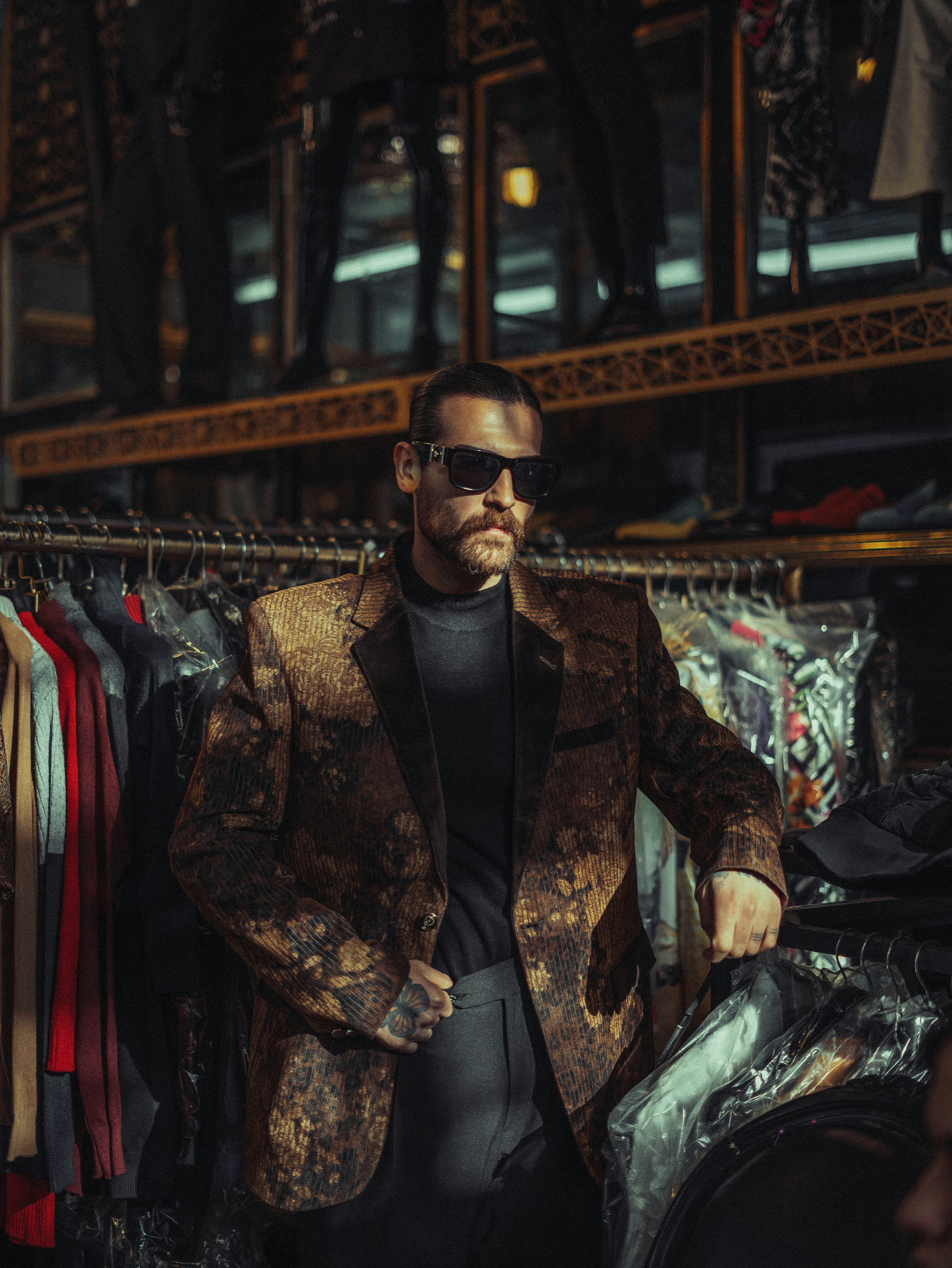 Men's Collection