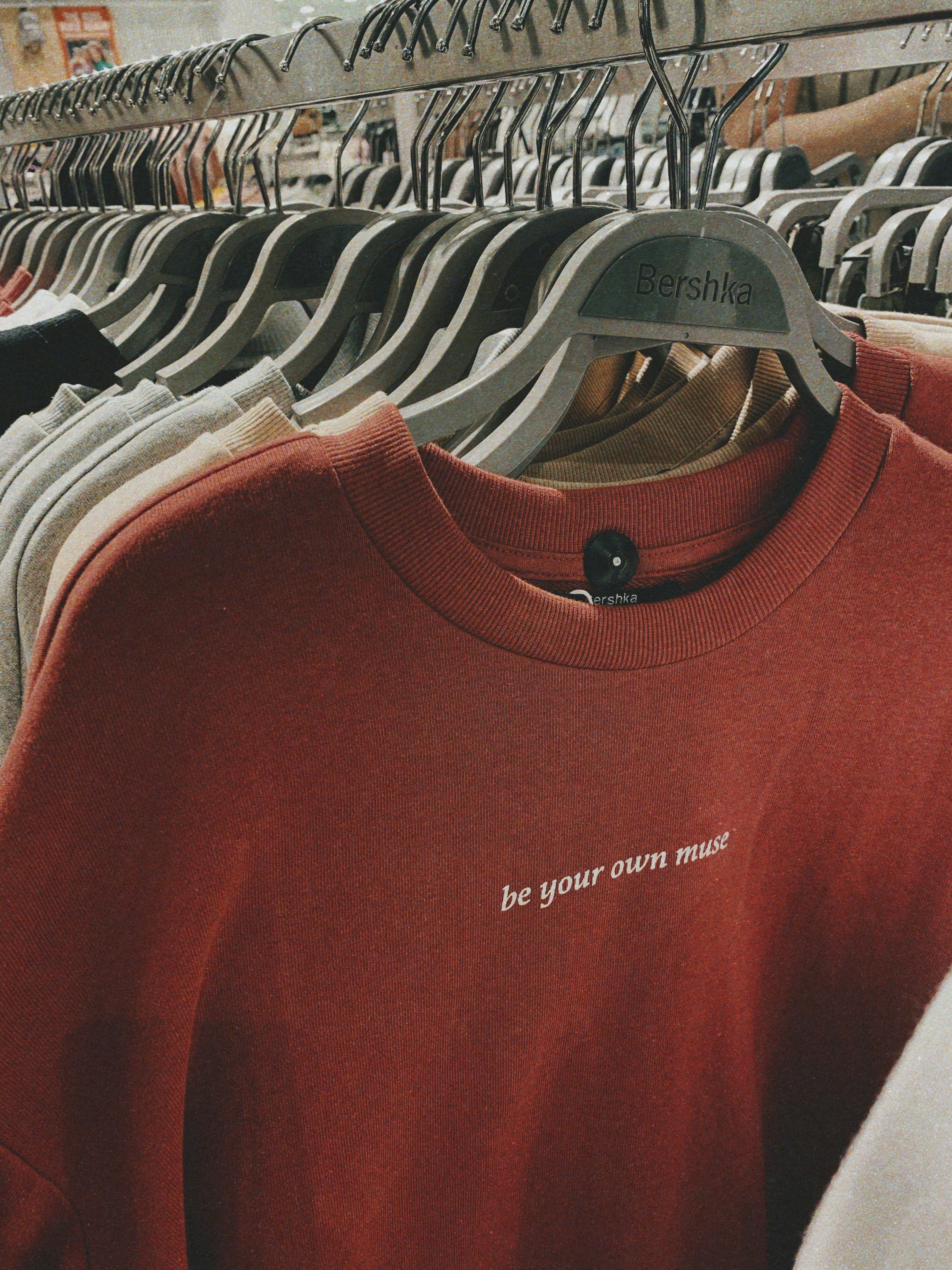 Casual T-Shirts